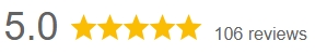 4.9 stars