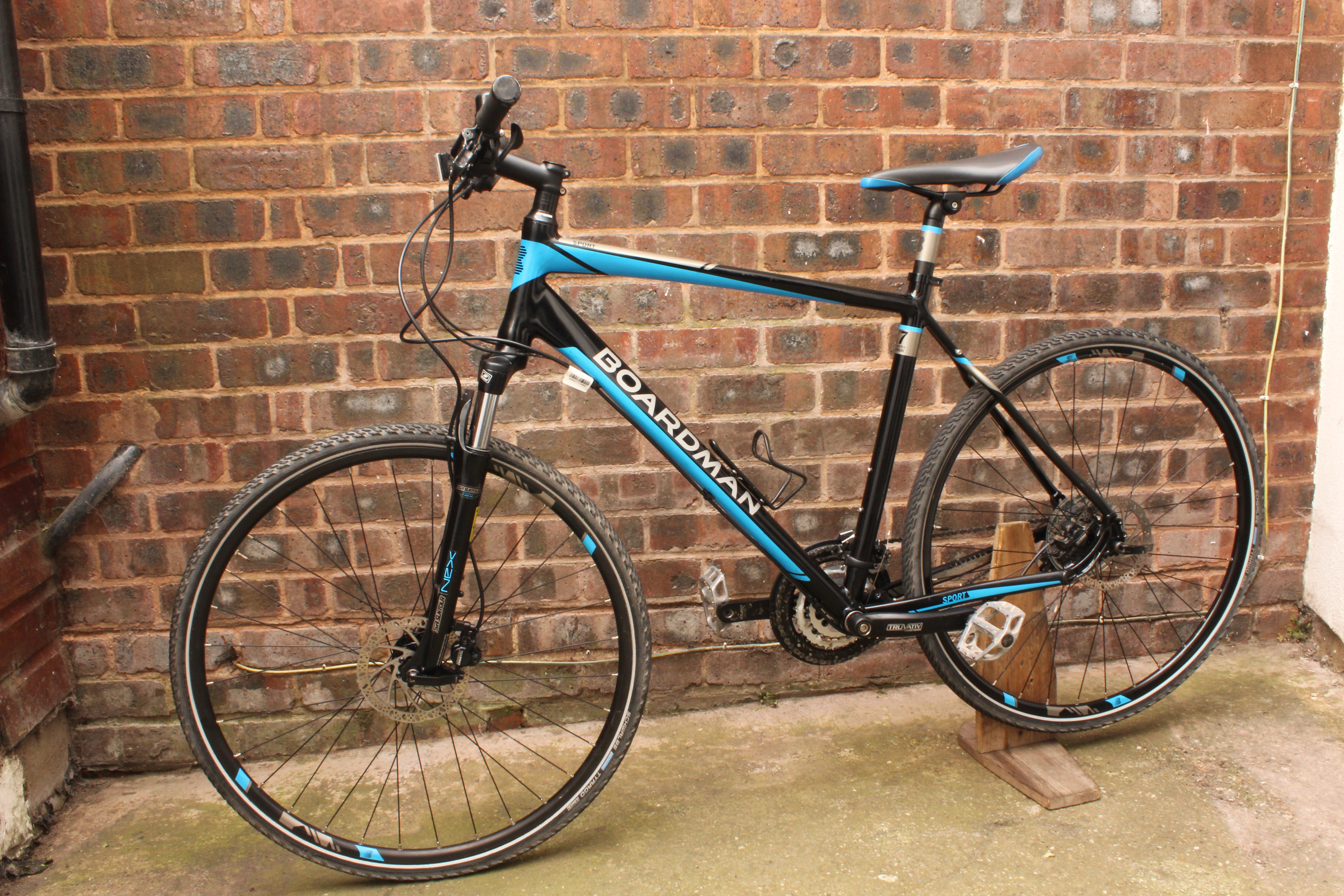 Boardman Sport — large view