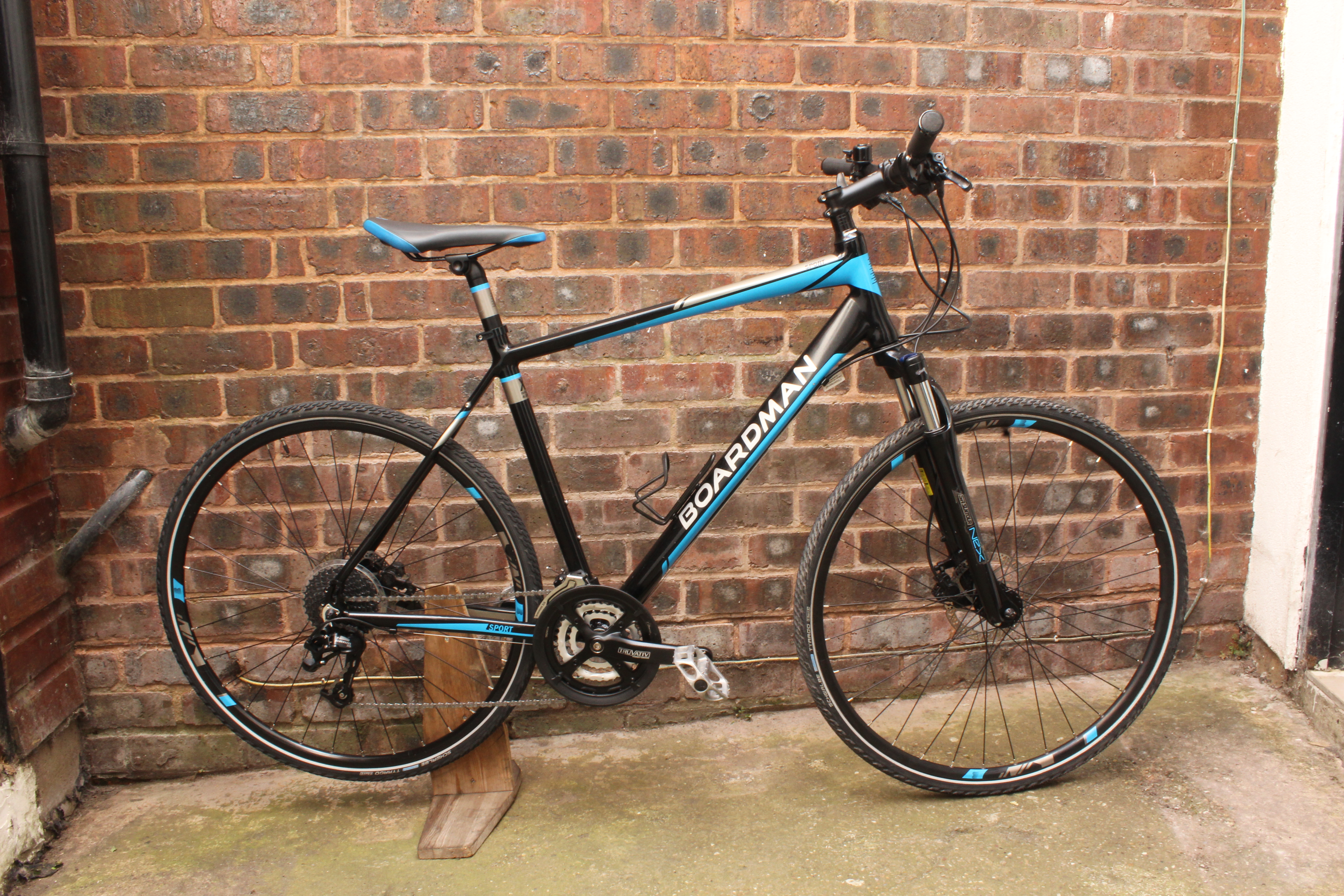 Boardman Sport
