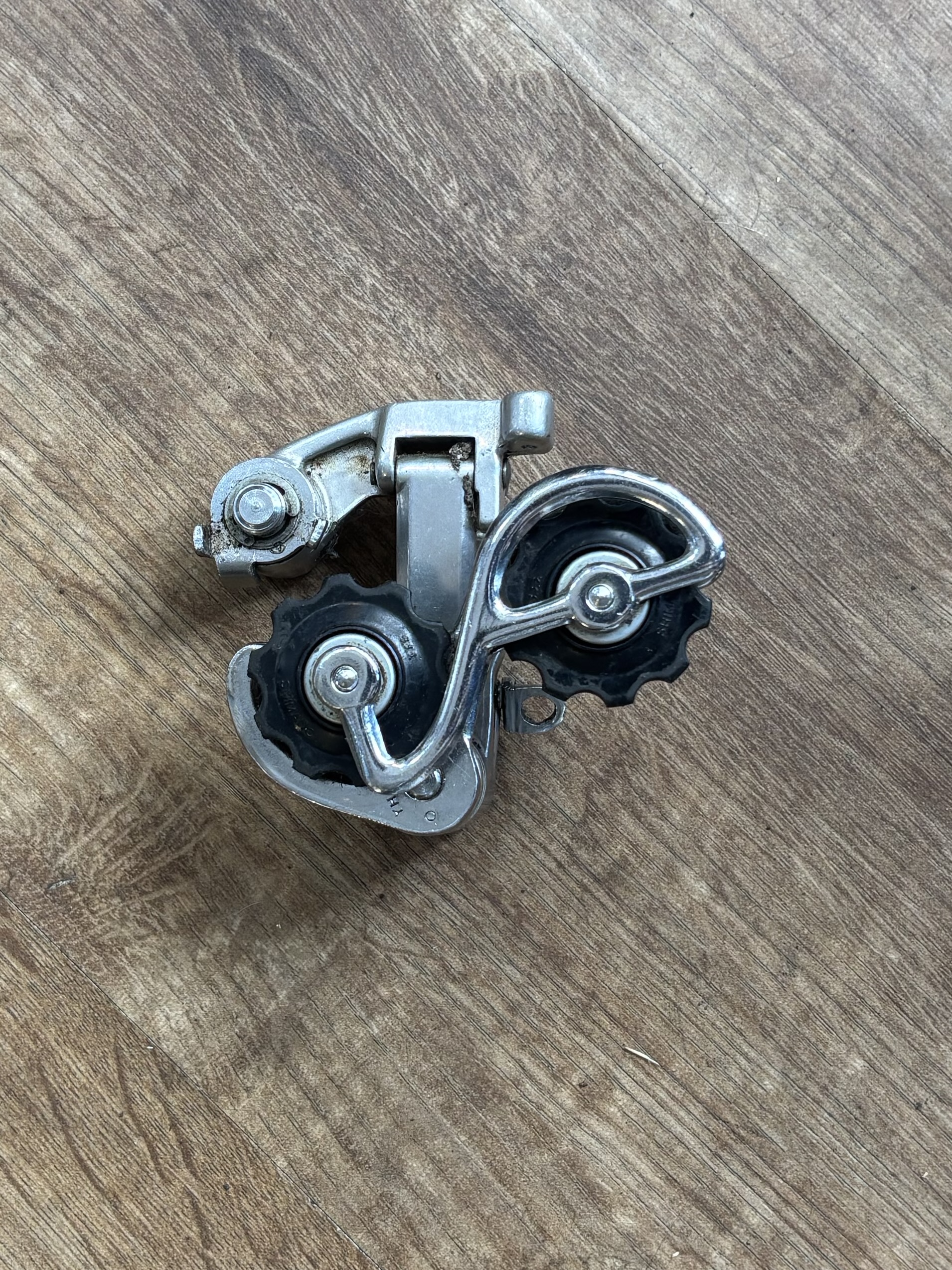 Shimano Titlist
